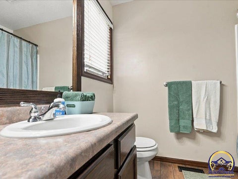 Tiny photo for 2637 SW Lagito Dr, Topeka, KS 66614 (MLS # 246631)