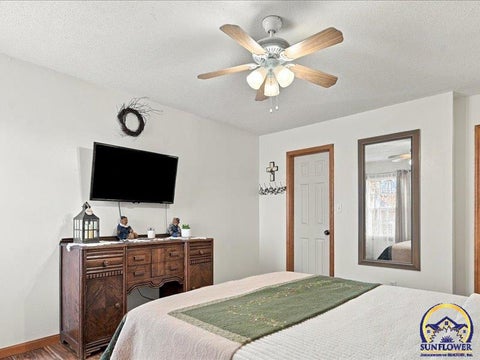 Tiny photo for 2637 SW Lagito Dr, Topeka, KS 66614 (MLS # 246631)