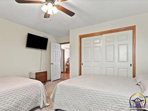 Tiny photo for 2637 SW Lagito Dr, Topeka, KS 66614 (MLS # 246631)