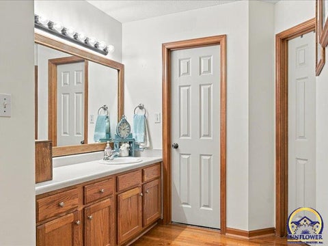 Tiny photo for 2637 SW Lagito Dr, Topeka, KS 66614 (MLS # 246631)