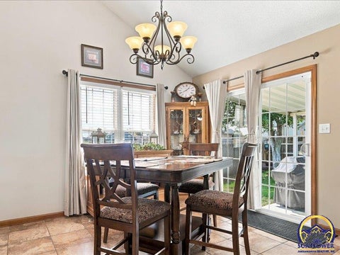 Tiny photo for 2637 SW Lagito Dr, Topeka, KS 66614 (MLS # 246631)