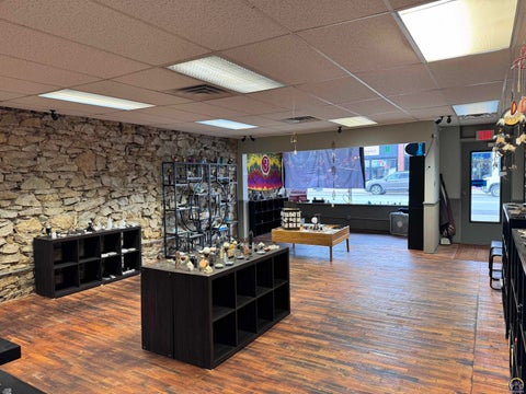 Tiny photo for 616 S Topeka Ave, Lyndon, KS 66451 (MLS # 244300)