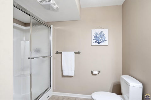 Tiny photo for 2760 SW Blue Stem Dr, Topeka, KS 66614 (MLS # 247094)