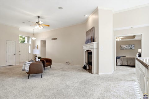 Tiny photo for 2760 SW Blue Stem Dr, Topeka, KS 66614 (MLS # 247094)