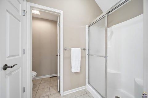 Tiny photo for 2760 SW Blue Stem Dr, Topeka, KS 66614 (MLS # 247094)