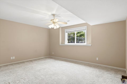 Tiny photo for 2760 SW Blue Stem Dr, Topeka, KS 66614 (MLS # 247094)
