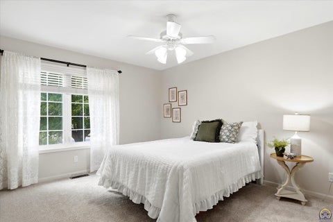 Tiny photo for 2760 SW Blue Stem Dr, Topeka, KS 66614 (MLS # 247094)