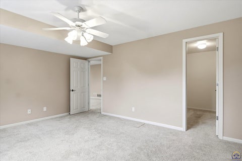 Tiny photo for 2760 SW Blue Stem Dr, Topeka, KS 66614 (MLS # 247094)