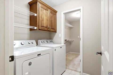 Tiny photo for 2760 SW Blue Stem Dr, Topeka, KS 66614 (MLS # 247094)