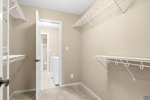 Tiny photo for 2760 SW Blue Stem Dr, Topeka, KS 66614 (MLS # 247094)