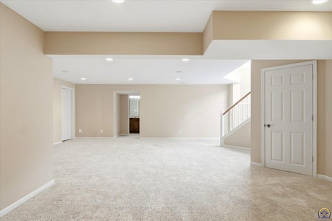 Tiny photo for 2760 SW Blue Stem Dr, Topeka, KS 66614 (MLS # 247094)