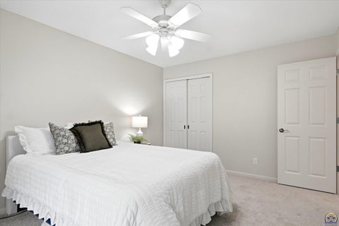 Tiny photo for 2760 SW Blue Stem Dr, Topeka, KS 66614 (MLS # 247094)