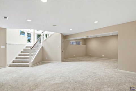 Tiny photo for 2760 SW Blue Stem Dr, Topeka, KS 66614 (MLS # 247094)