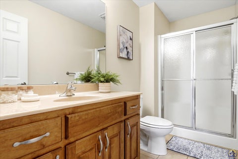 Tiny photo for 2760 SW Blue Stem Dr, Topeka, KS 66614 (MLS # 247094)