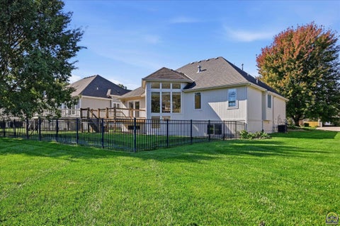 Tiny photo for 2760 SW Blue Stem Dr, Topeka, KS 66614 (MLS # 247094)