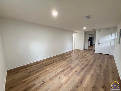 Tiny photo for 210 SW Sanneman Dr, Topeka, KS 66609 (MLS # 245842)