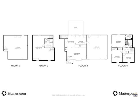 Tiny photo for 4211 SE Colorado Ave, Topeka, KS 66609 (MLS # 246752)