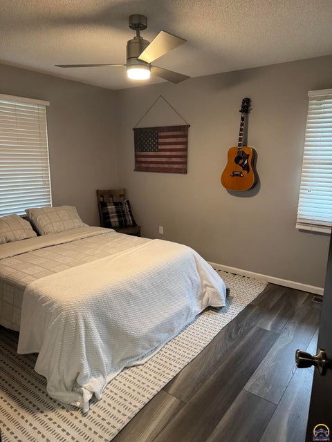 Tiny photo for 4211 SE Colorado Ave, Topeka, KS 66609 (MLS # 246752)