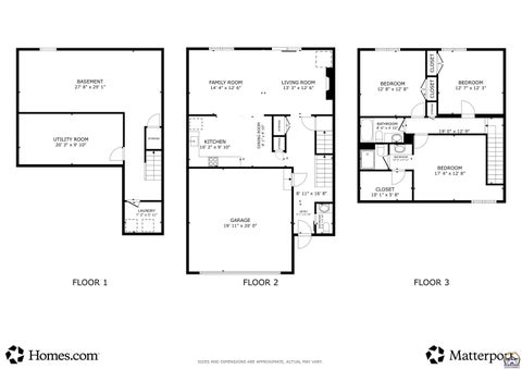 Tiny photo for 3120 SW Randolph Ave, Topeka, KS 66611 (MLS # 245820)