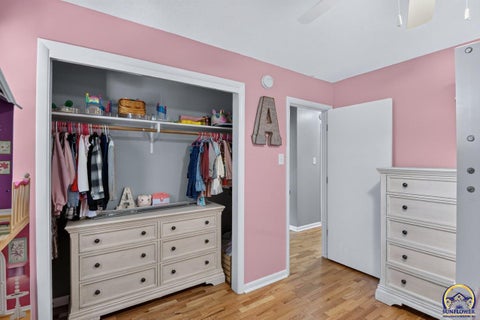 Tiny photo for 618 SW Crest Dr, Topeka, KS 66606 (MLS # 245599)