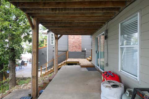 Tiny photo for 175 S Kahola Rd, Council Grove, KS 66846 (MLS # 245828)