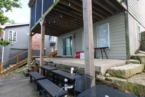 Tiny photo for 175 S Kahola Rd, Council Grove, KS 66846 (MLS # 245828)