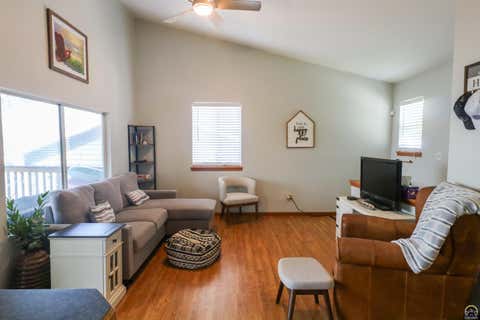 Tiny photo for 175 S Kahola Rd, Council Grove, KS 66846 (MLS # 245828)