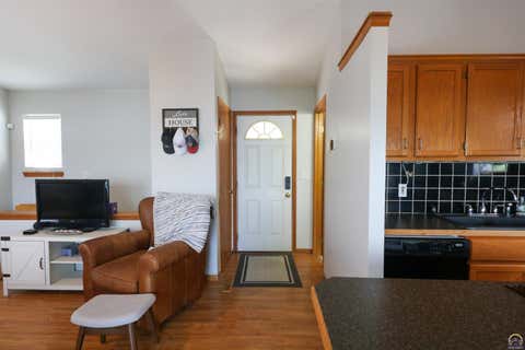 Tiny photo for 175 S Kahola Rd, Council Grove, KS 66846 (MLS # 245828)