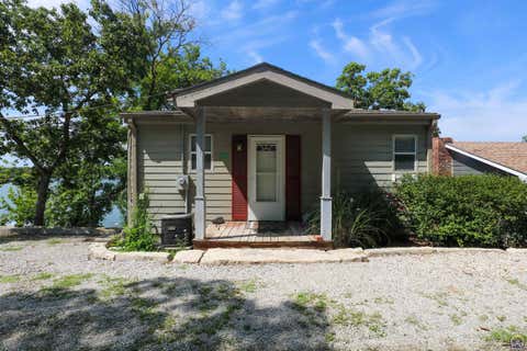 Tiny photo for 175 S Kahola Rd, Council Grove, KS 66846 (MLS # 245828)