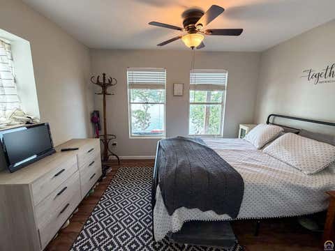 Tiny photo for 175 S Kahola Rd, Council Grove, KS 66846 (MLS # 245828)