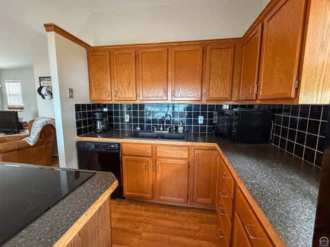 Tiny photo for 175 S Kahola Rd, Council Grove, KS 66846 (MLS # 245828)