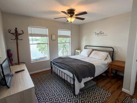 Tiny photo for 175 S Kahola Rd, Council Grove, KS 66846 (MLS # 245828)