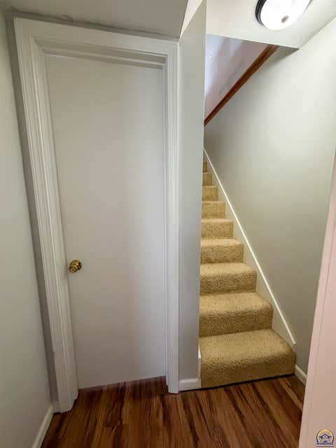 Tiny photo for 175 S Kahola Rd, Council Grove, KS 66846 (MLS # 245828)