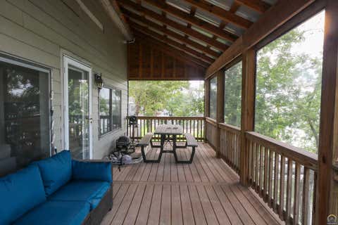 Tiny photo for 175 S Kahola Rd, Council Grove, KS 66846 (MLS # 245828)