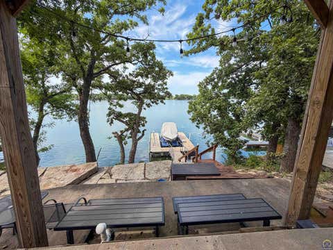 Tiny photo for 175 S Kahola Rd, Council Grove, KS 66846 (MLS # 245828)