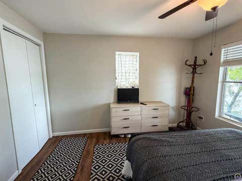 Tiny photo for 175 S Kahola Rd, Council Grove, KS 66846 (MLS # 245828)