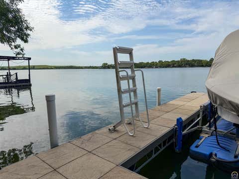 Tiny photo for 175 S Kahola Rd, Council Grove, KS 66846 (MLS # 245828)