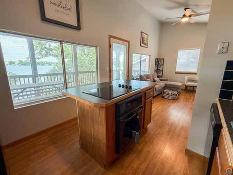 Tiny photo for 175 S Kahola Rd, Council Grove, KS 66846 (MLS # 245828)