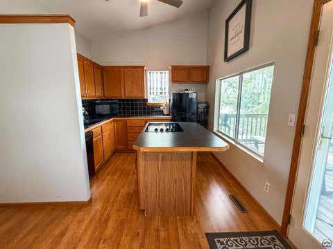 Tiny photo for 175 S Kahola Rd, Council Grove, KS 66846 (MLS # 245828)