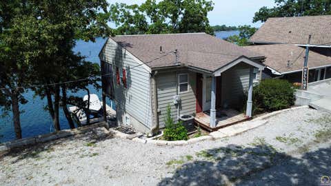 Photo of 175 S Kahola Rd, Council Grove, KS 66846 (MLS # 245828)