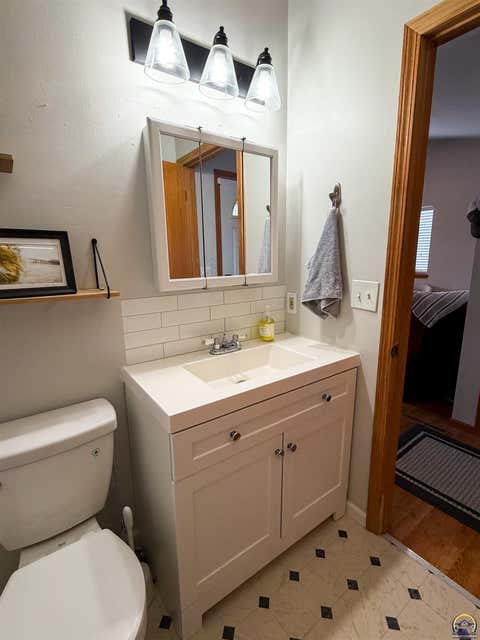 Tiny photo for 175 S Kahola Rd, Council Grove, KS 66846 (MLS # 245828)