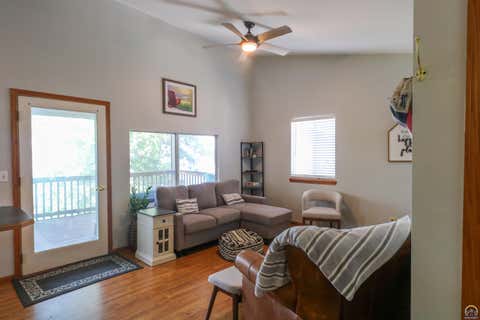 Tiny photo for 175 S Kahola Rd, Council Grove, KS 66846 (MLS # 245828)