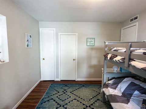 Tiny photo for 175 S Kahola Rd, Council Grove, KS 66846 (MLS # 245828)