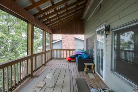 Tiny photo for 175 S Kahola Rd, Council Grove, KS 66846 (MLS # 245828)