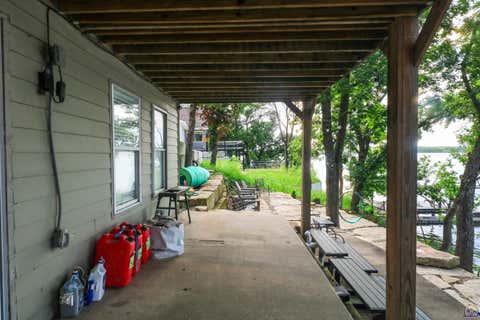 Tiny photo for 175 S Kahola Rd, Council Grove, KS 66846 (MLS # 245828)