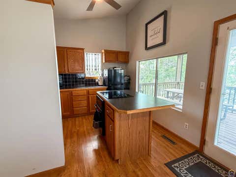 Tiny photo for 175 S Kahola Rd, Council Grove, KS 66846 (MLS # 245828)