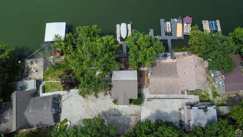 Tiny photo for 175 S Kahola Rd, Council Grove, KS 66846 (MLS # 245828)
