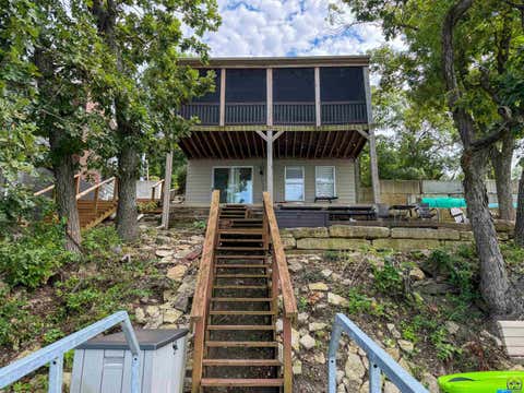 Tiny photo for 175 S Kahola Rd, Council Grove, KS 66846 (MLS # 245828)