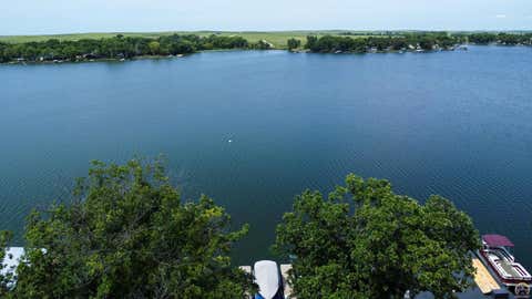 Tiny photo for 175 S Kahola Rd, Council Grove, KS 66846 (MLS # 245828)