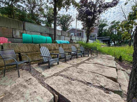 Tiny photo for 175 S Kahola Rd, Council Grove, KS 66846 (MLS # 245828)